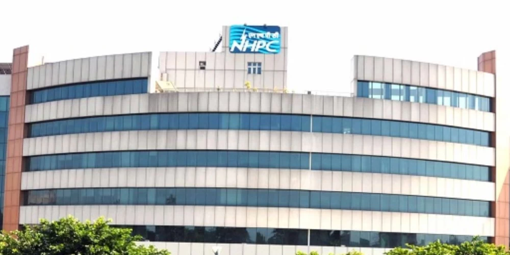 NHPC Limited granted Navratna status NHPC Limited granted Navratna status